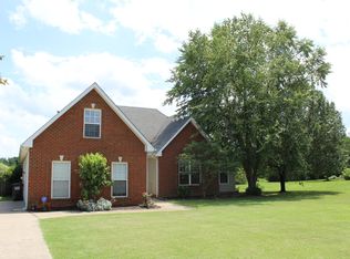 111 Tenby Dr, Murfreesboro, TN 37127