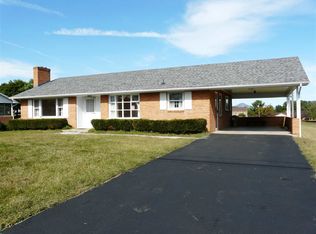 288 Clicks Ln, New Market, VA