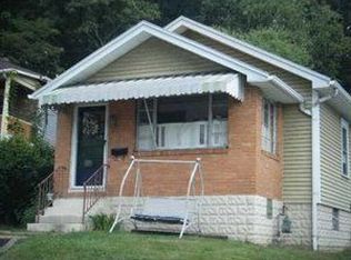 848 5th St, Rochester, PA 15074