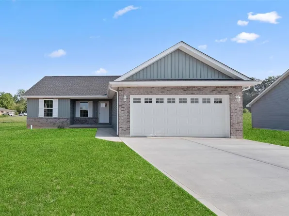 132 Grindstone Ct, Moscow Mills, MO 63362