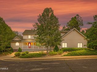 2232 N Bristlecone Dr, Flagstaff, AZ 86004