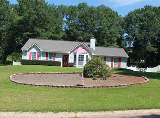 35 Priscilla Way, Newnan, GA 30265