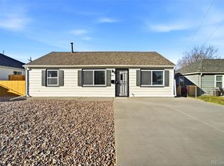 4933 Steele Street, Denver, CO 80216