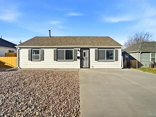 4933 Steele Street, Denver, CO 80216