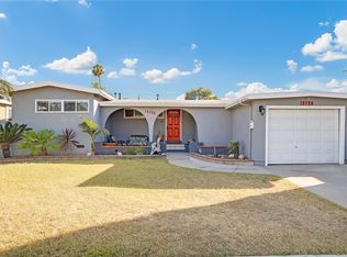 13738 Trumball St, Whittier, CA 90605