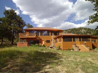 651 Chickadee Ln, Estes Park, CO 80517