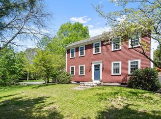 1689 High St, Westwood, MA 02090