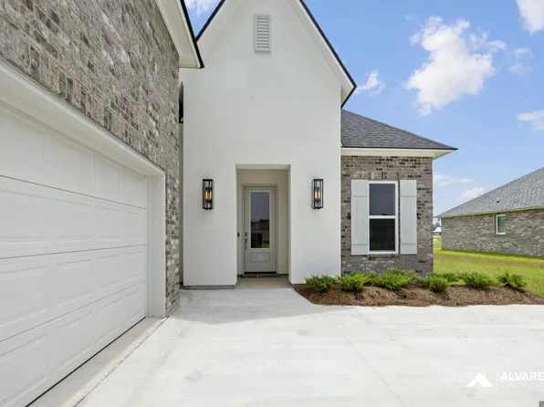 4032 Kelly Lake Ln, Madisonville, LA 70447