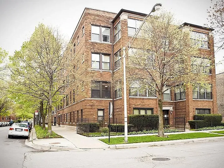 1403 W Winnemac Ave #1 — Photo 11