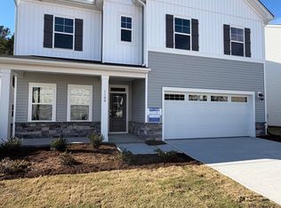 1100 Red Roses Ave, Durham, NC 27703