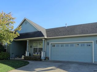 1695 Madrona St E, Monmouth, OR 97361