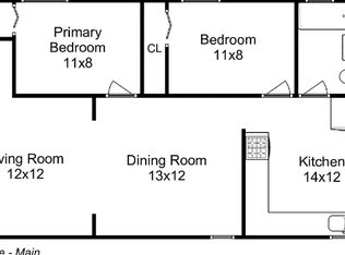 11725 S Wentworth Ave #2, Chicago, IL 60628