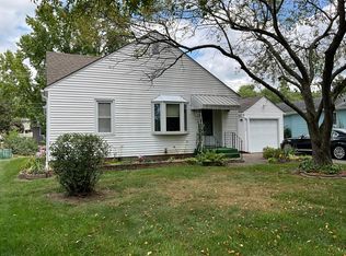 1730 N Columbus St, Lancaster, OH 43130