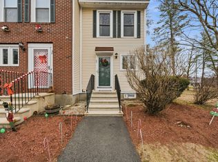 22 Kimberly Dr, Merrimack, NH 03054