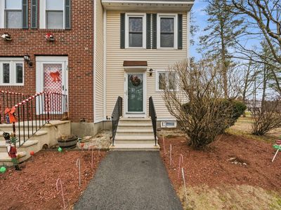 22 Kimberly Drive, Merrimack, NH, 03054