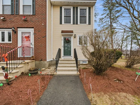 22 Kimberly Drive, Merrimack, NH 03054