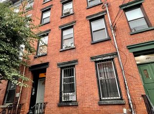 352 Varick St, Jersey City, NJ 07302