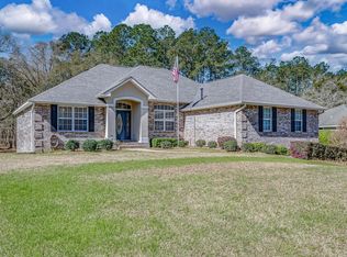 6529 Saylers Creek Rd, Tallahassee, FL 32309