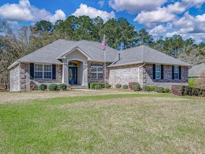 6529 Saylers Creek Rd, Tallahassee, FL, 32309