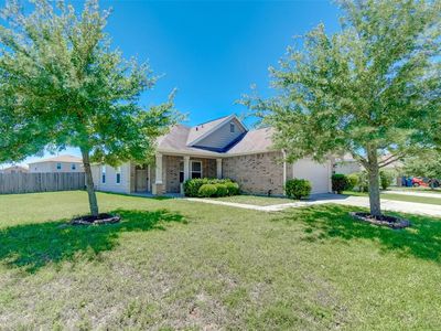 29267 Legends Bluff Dr, Spring, TX, 77386