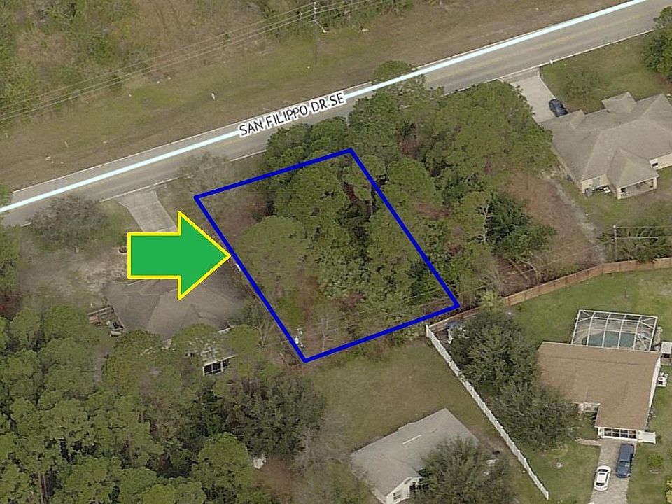 1st image of 2123 San Filippo Dr SE