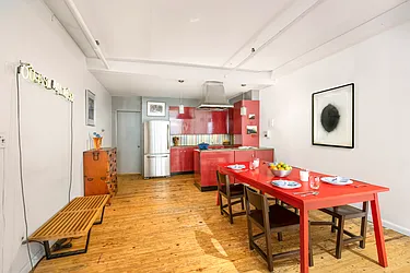 Rented by Brown Harris Stevens