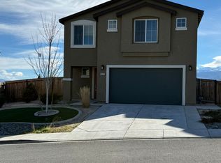 3040 Creekside Ln, Sparks, NV