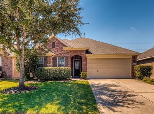 11039 Starling Creek Dr, Richmond, TX 77406