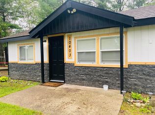 10403 E Madison Rd, Saint Helen, MI 48656