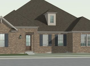 933 Summerlin Cir, Auburn, AL 36830