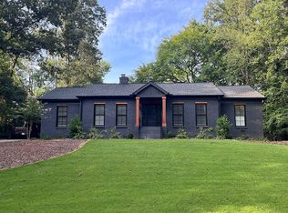 2806 Hinsdale St, Charlotte, NC 28210