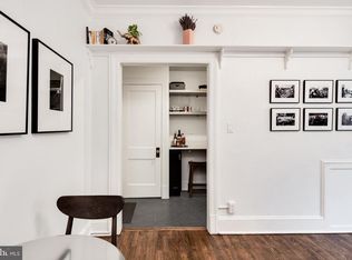 1954 Columbia Rd NW APT 109, Washington, DC 20009