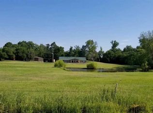 9610 E 56th Ave, Buhler, KS 67522