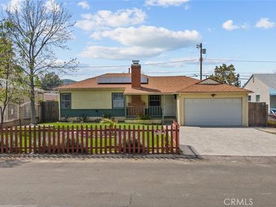 10327 Odell Ave, Sunland, CA, 91040