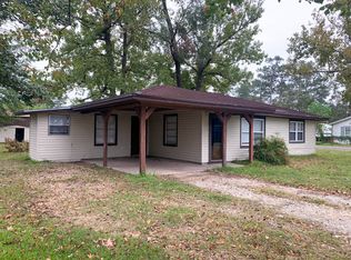 495 Woodland St, Vidor, TX 77662