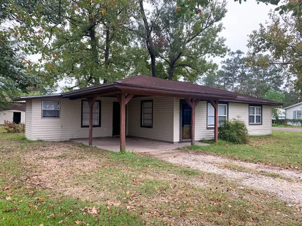 495 Woodland St, Vidor, TX 77662