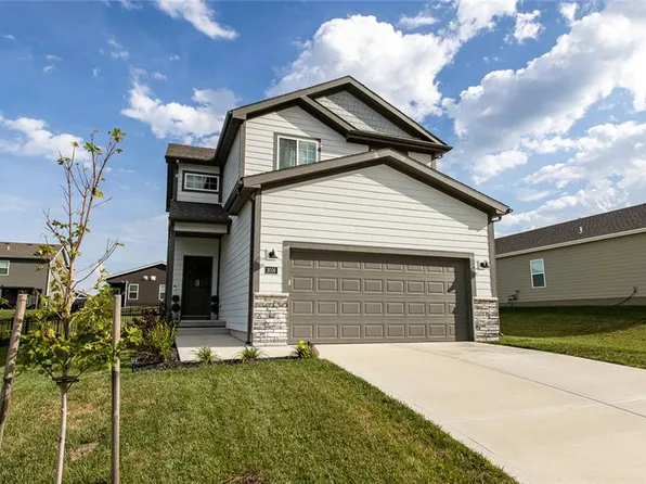 3016 NW 95th Ter, Kansas City, MO 64154