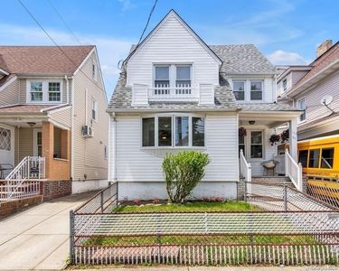 115-54 116th Street, Jamaica, NY, 11420