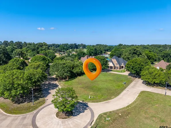 100 Elm Tree Cir, Bullard, TX 75757