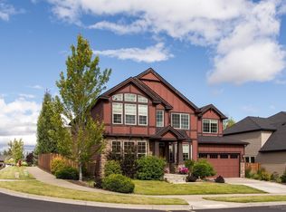 19543 Aster Ln, Bend, OR 97702