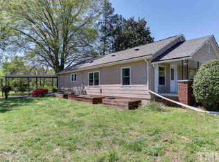 3409 Tryon Rd, Raleigh, NC 27603