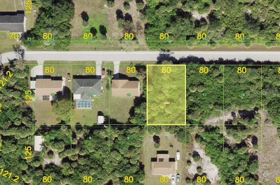 1st image of 18303 Kerrville Cir