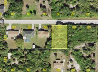 18303 Kerrville Cir, Port Charlotte, FL 33948