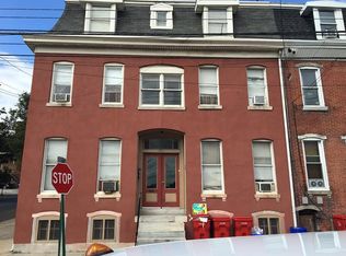 501 Green St #3, Norristown, PA 19401