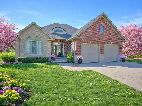 45 Timber Creek Cres, Pelham, ON L0S 1E4