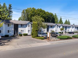 405 S Norris St, Burlington, WA