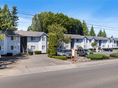 405 S Norris Street, Burlington, WA, 98233