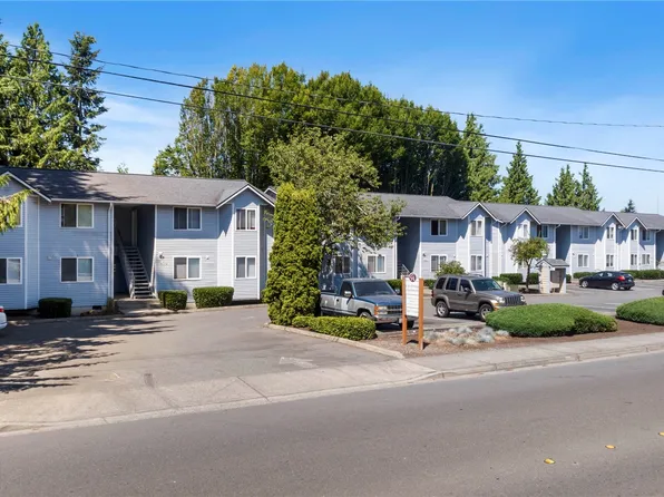 405 S Norris Street, Burlington, WA 98233