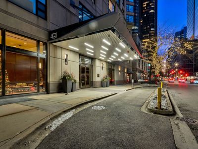 401 E Ontario St APT 707, Chicago, IL, 60611
