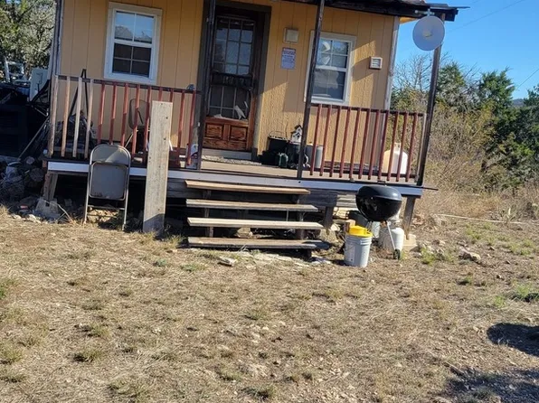 500 PRIVATE ROAD 3340 LOT 114, Sabinal, TX 78881